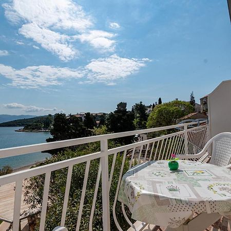 Siriscevic Apartment Korcula Town Exterior foto