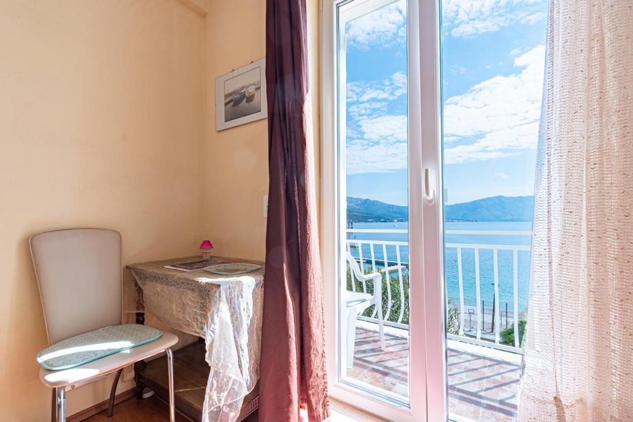 Siriscevic Apartment Korcula Town Exterior foto