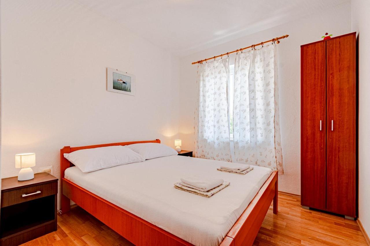 Siriscevic Apartment Korcula Town Exterior foto