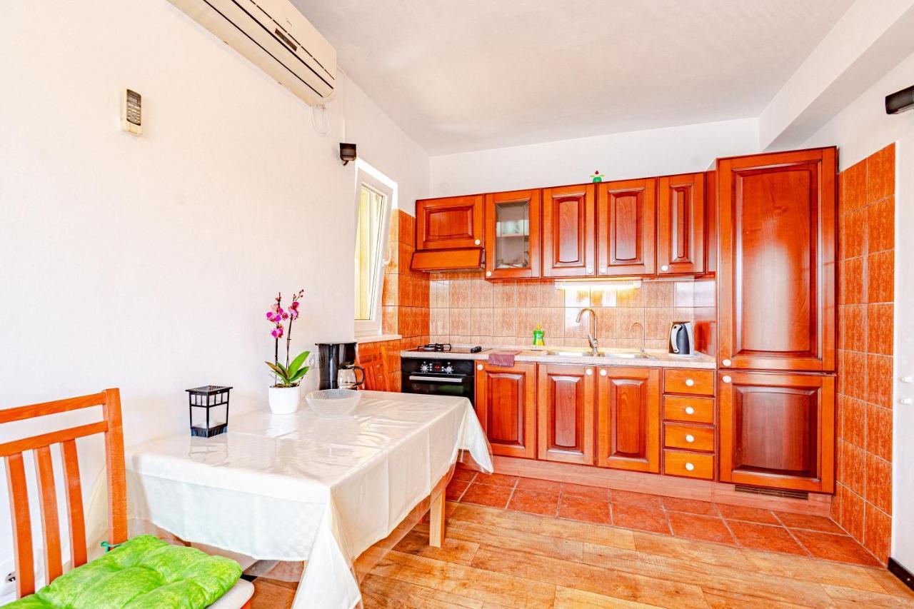 Siriscevic Apartment Korcula Town Exterior foto