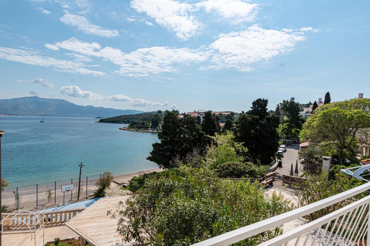 Siriscevic Apartment Korcula Town Exterior foto