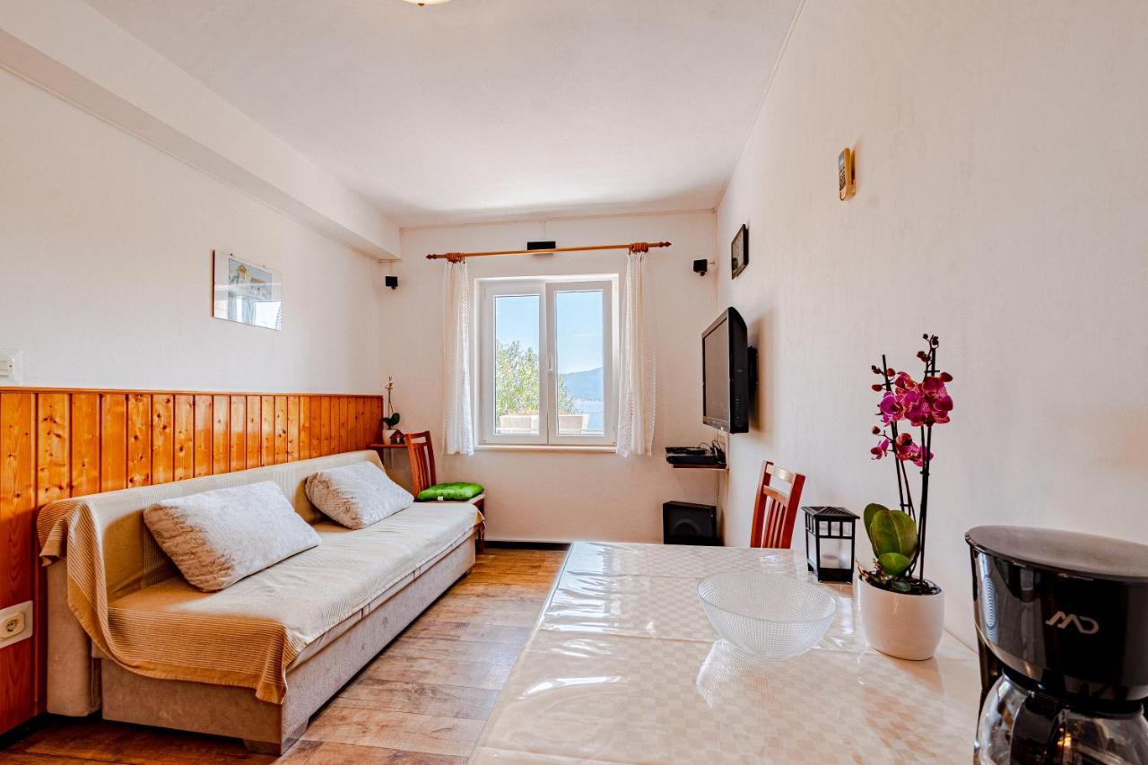 Siriscevic Apartment Korcula Town Exterior foto