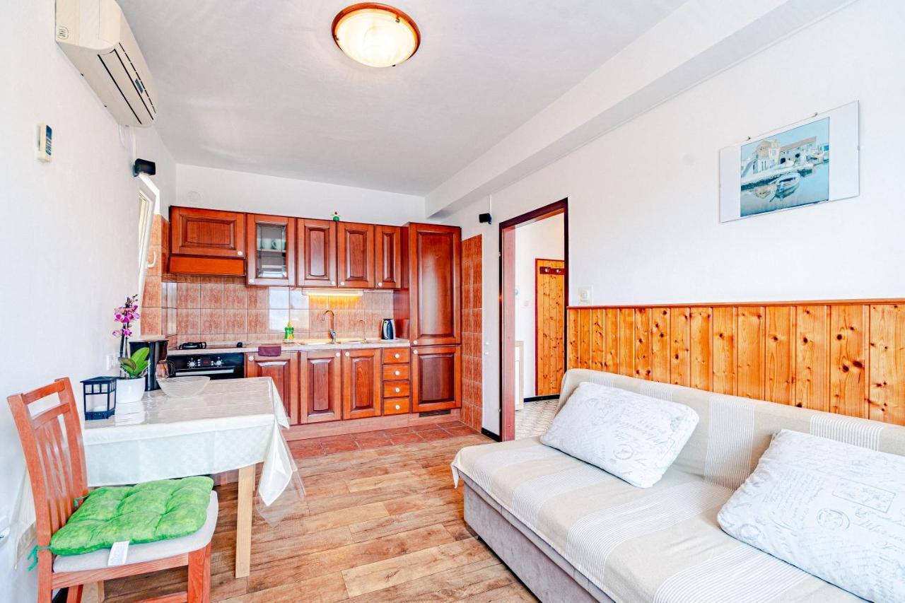 Siriscevic Apartment Korcula Town Exterior foto