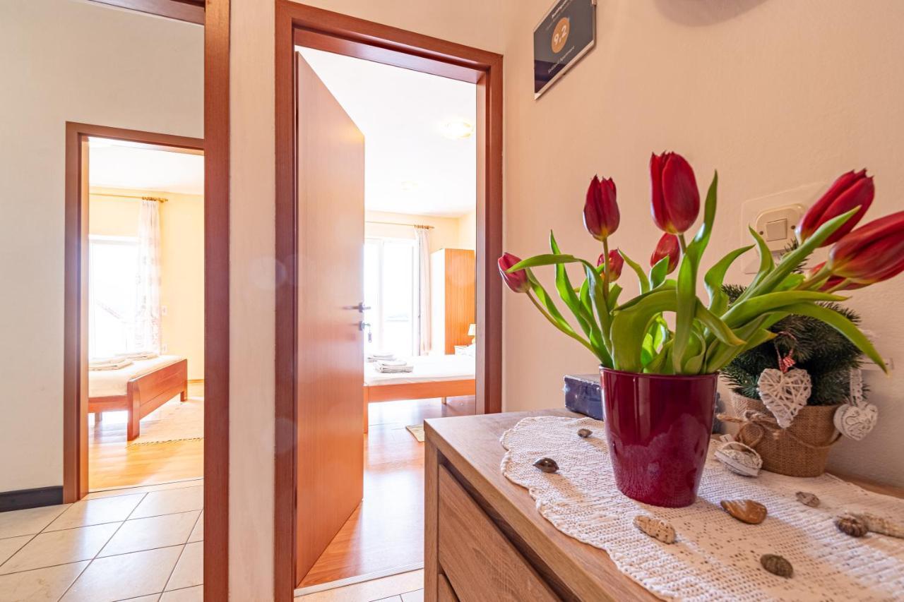 Siriscevic Apartment Korcula Town Exterior foto